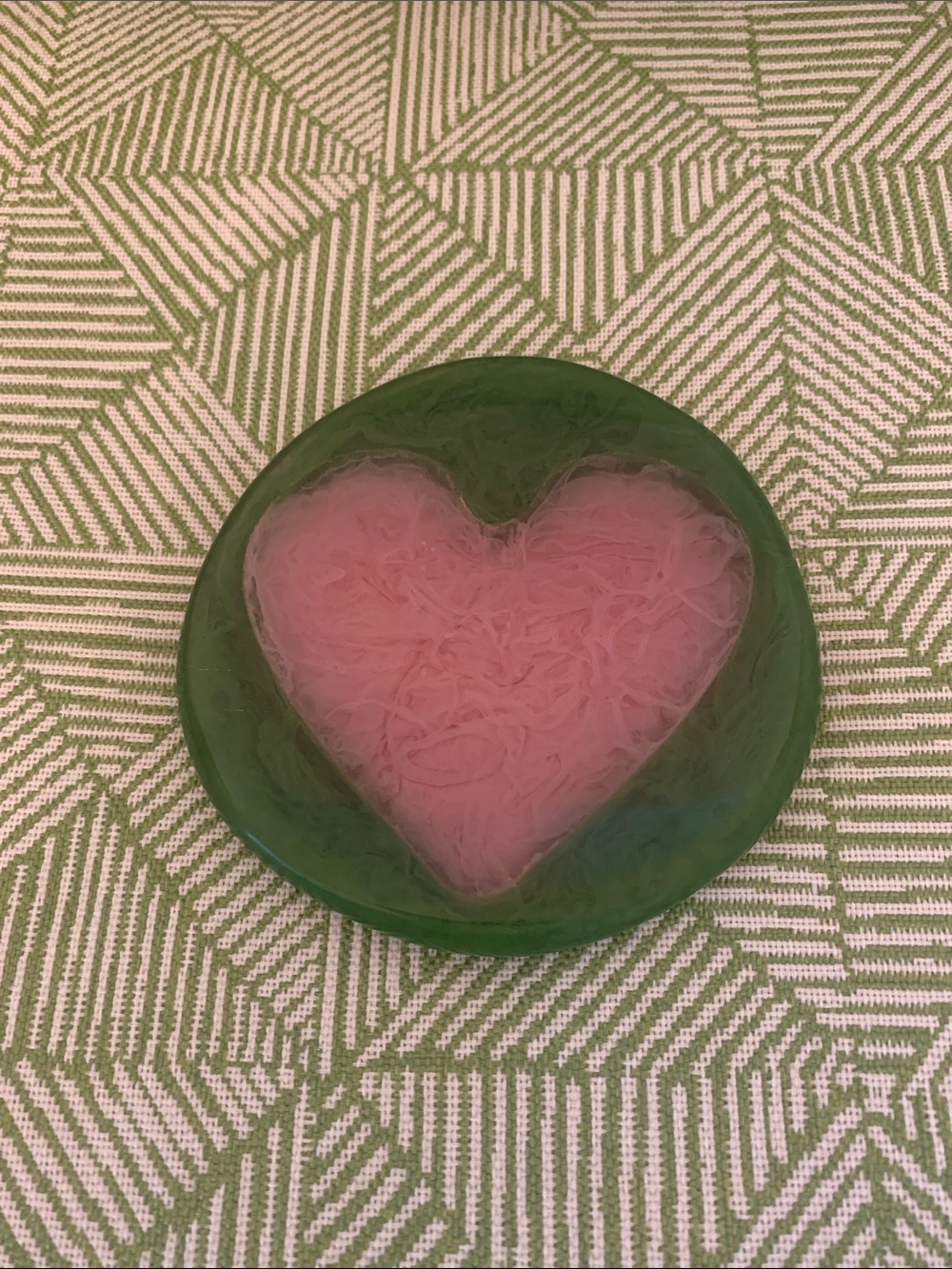 Anthropologie Lane Coaster Set - Picture 4 of 4